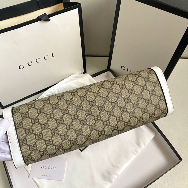 Gucci Shopping Bags